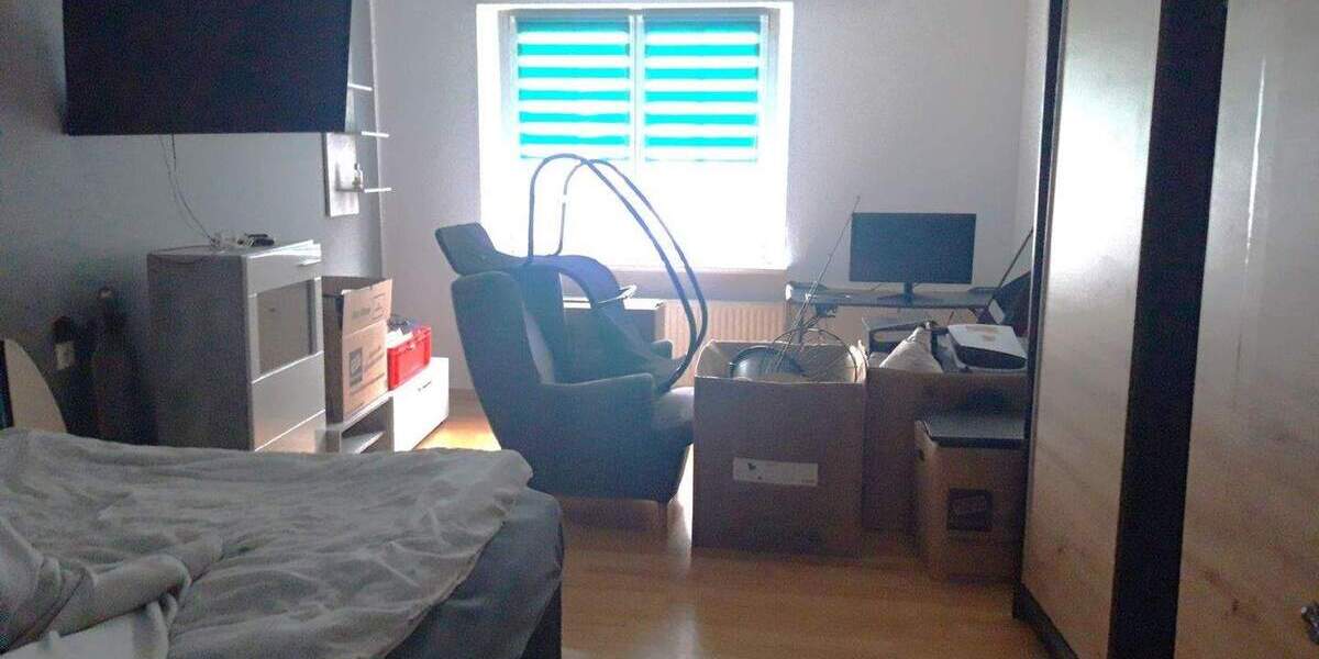 Etagenwohnung Hirschau - 4 Zimmer, 99 m&sup2;, 680&euro; | Angebot:25731921