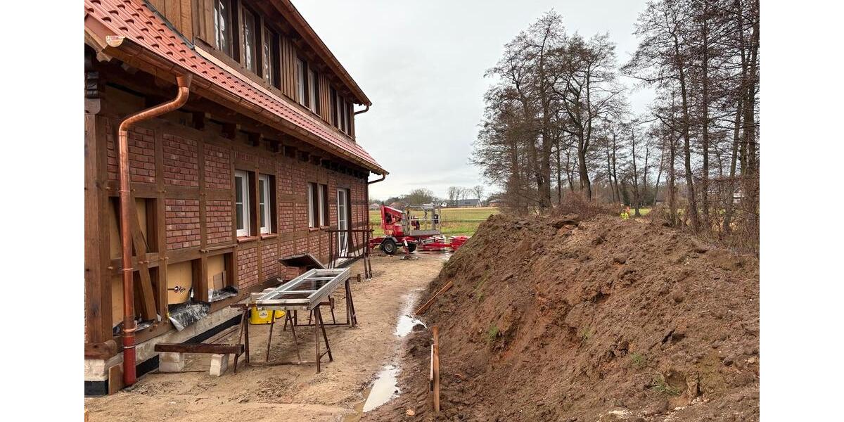 Etagenwohnung Lohne (Oldenburg) - 3 Zimmer, 94 m&sup2;, 1.250&euro; | Angebot:25591967