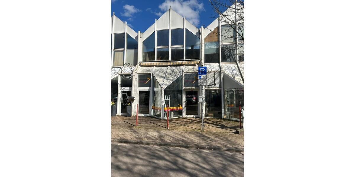 Gewerbeobjekt Schmelz - 750&euro; | Angebot:23528747