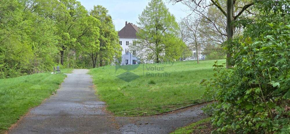 Etagenwohnung Wolfsburg Hohenstein - 3 Zimmer, 53 m&sup2;, 375&euro; | Angebot:25733821