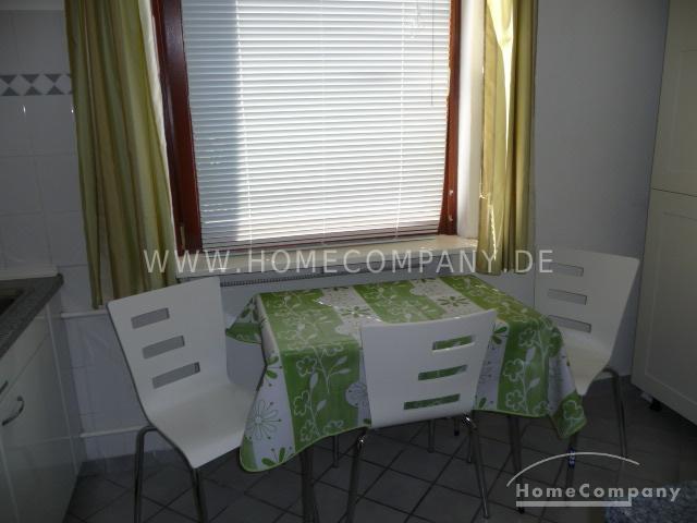 6 Zi. Haus, möbliert., 2 Bäder, Garten. 6 zimmer