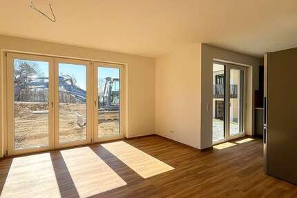 Wohnung zum Mieten in Horb am Neckar 1.259 € 109.29 m² 4 zimmer