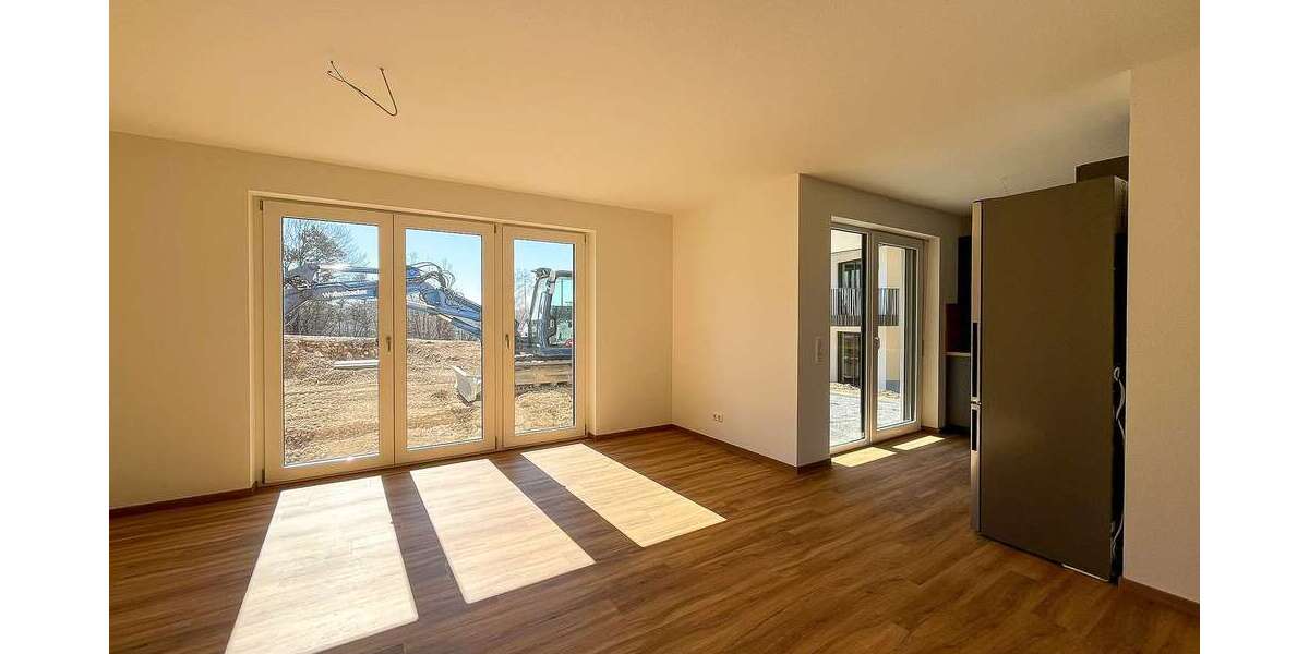 Wohnung zum Mieten in Horb am Neckar 1.259 € 109.29 m² 4 zimmer