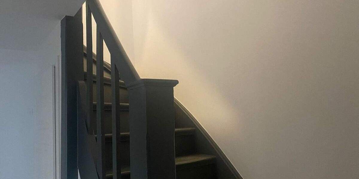 Reihenmittelhaus Seegebiet Mansfelder Land Wansleben am See - 5 Zimmer, 92 m&sup2;, 1.110&euro; | Angebot:25671751