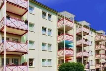 Wohnung zum Mieten in Zwickau 303,80 € 49 m² 2 zimmer