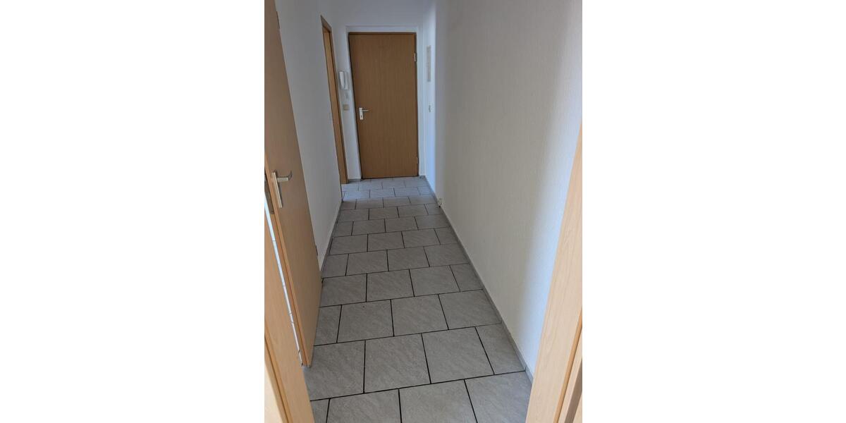 Etagenwohnung Schleife - 2 Zimmer, 49 m&sup2;, 275&euro; | Angebot:25959991