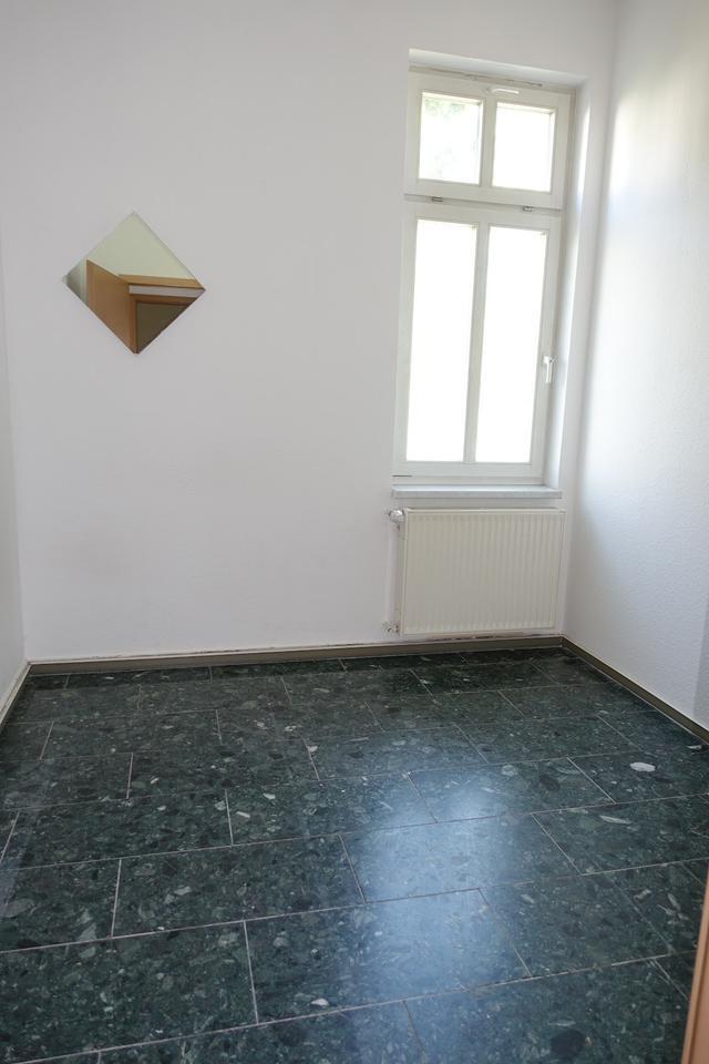 Büro- Praxisfläche