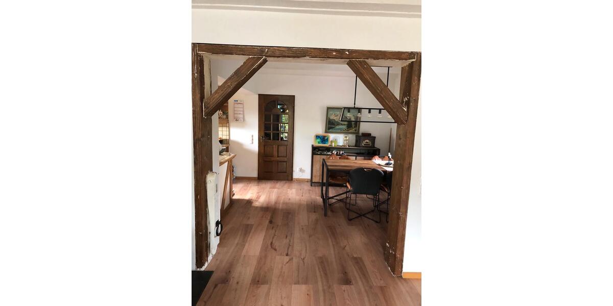 Einfamilienhaus Bedburg-Hau Hau - 7 Zimmer, 180 m&sup2;, 1.400&euro; | Angebot:25048632