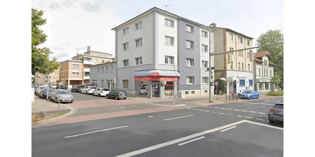 Etagenwohnung Braunschweig Lehndorf-Watenbüttel - 2 Zimmer, 52 m&sup2;, 530&euro; | Angebot:26256644