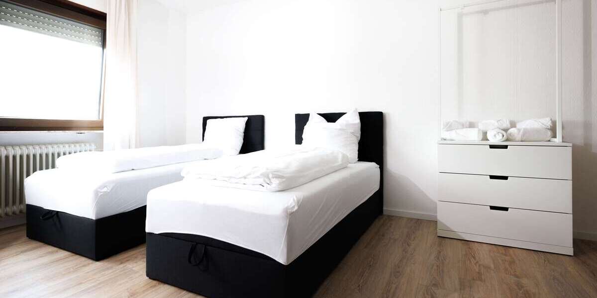 Wohnung zum Mieten in Ludwigshafen 700 € 30 m² 1 zimmer