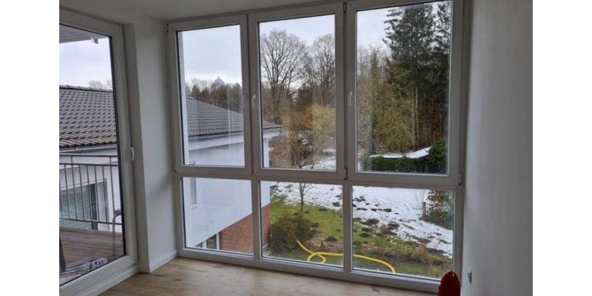 Maisonettenwohnung Tremsbüttel - 4 Zimmer, 125 m&sup2;, 1.190&euro; | Angebot:24373042