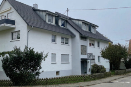 Wohnung Stetten - 3 Zimmer, 80 m&sup2;, 1.200&euro; | Angebot:25365034