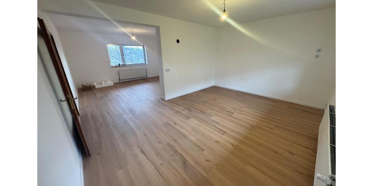 Erdgeschoßwohnung Merzig - 3 Zimmer, 110 m&sup2;, 950&euro; | Angebot:25639257