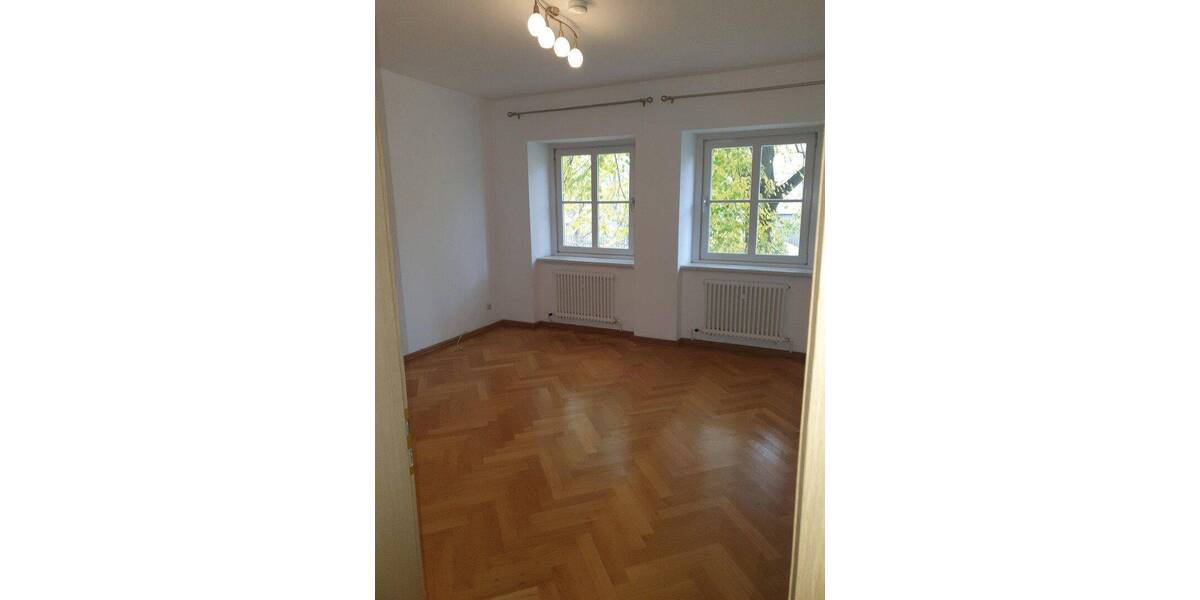 Etagenwohnung Regensburg Ostenviertel - 3 Zimmer, 70 m&sup2;, 1.053&euro; | Angebot:26871434
