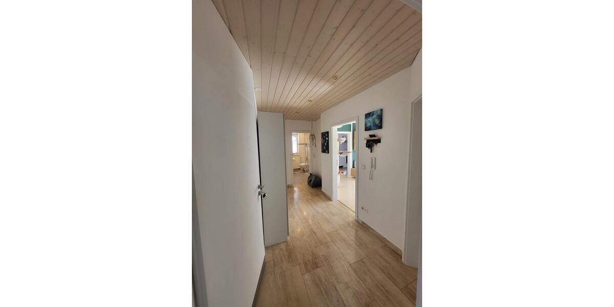 Etagenwohnung Langerringen - 5 Zimmer, 95 m&sup2;, 1.120&euro; | Angebot:26022273