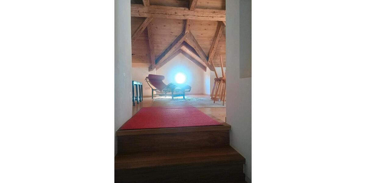 Etagenwohnung Hutthurm - 1 Zimmer, 80 m&sup2;, 950&euro; | Angebot:26291910