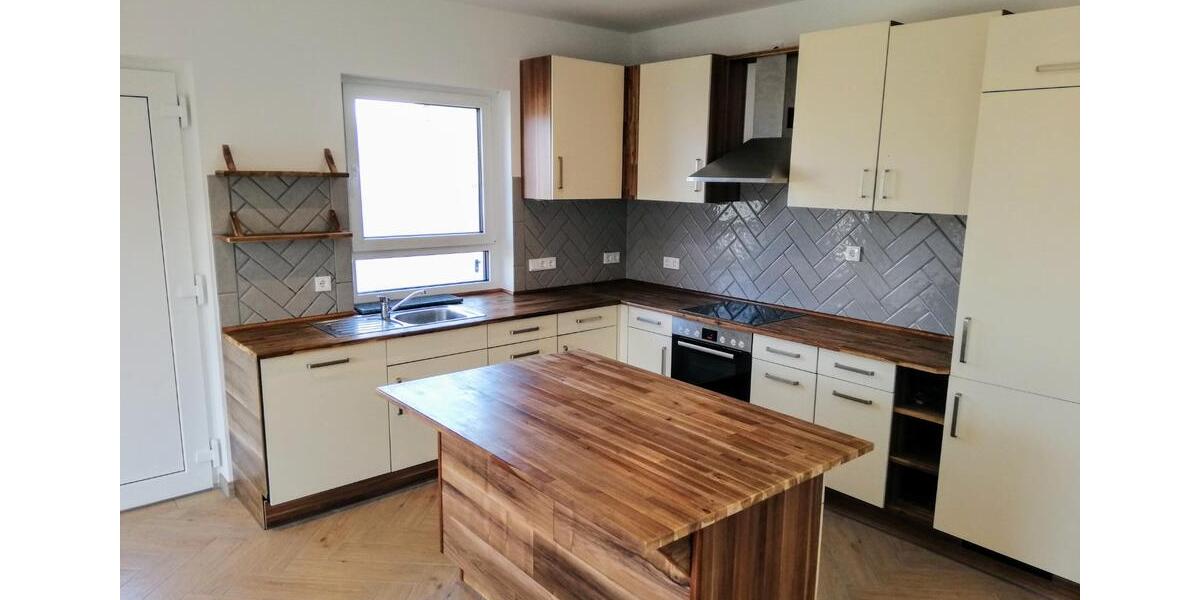 Terrassenwohnung Bernkastel-Kues Kues - 2 Zimmer, 56 m&sup2;, 530&euro; | Angebot:26517328