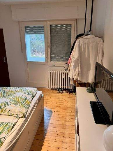 Etagenwohnung Duisburg Neudorf-Süd - 2 Zimmer, 53 m&sup2;, 390&euro; | Angebot:26712682