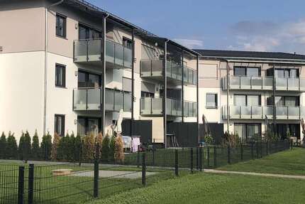 Wohnung Buchloe - 2 Zimmer, 71 m&sup2;, 1.075&euro; | Angebot:27293585