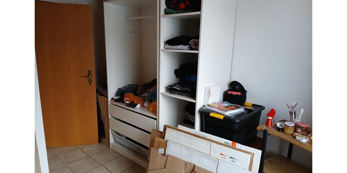 2 Zimmer-Dachgeschosswohnung 2 zimmer