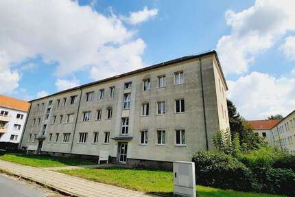 Wohnung zum Mieten in Lauchhammer 198 € 33.03 m² 1 zimmer