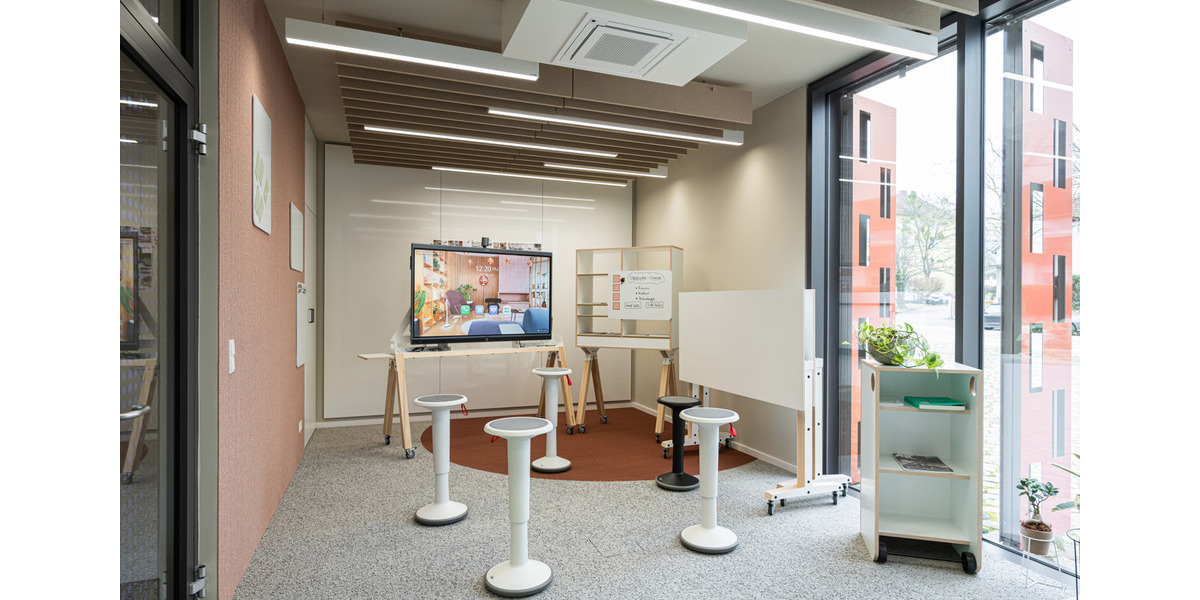 Gewerbeobjekt Freiburg im Breisgau Brühl - 450&euro; | Angebot:26250046