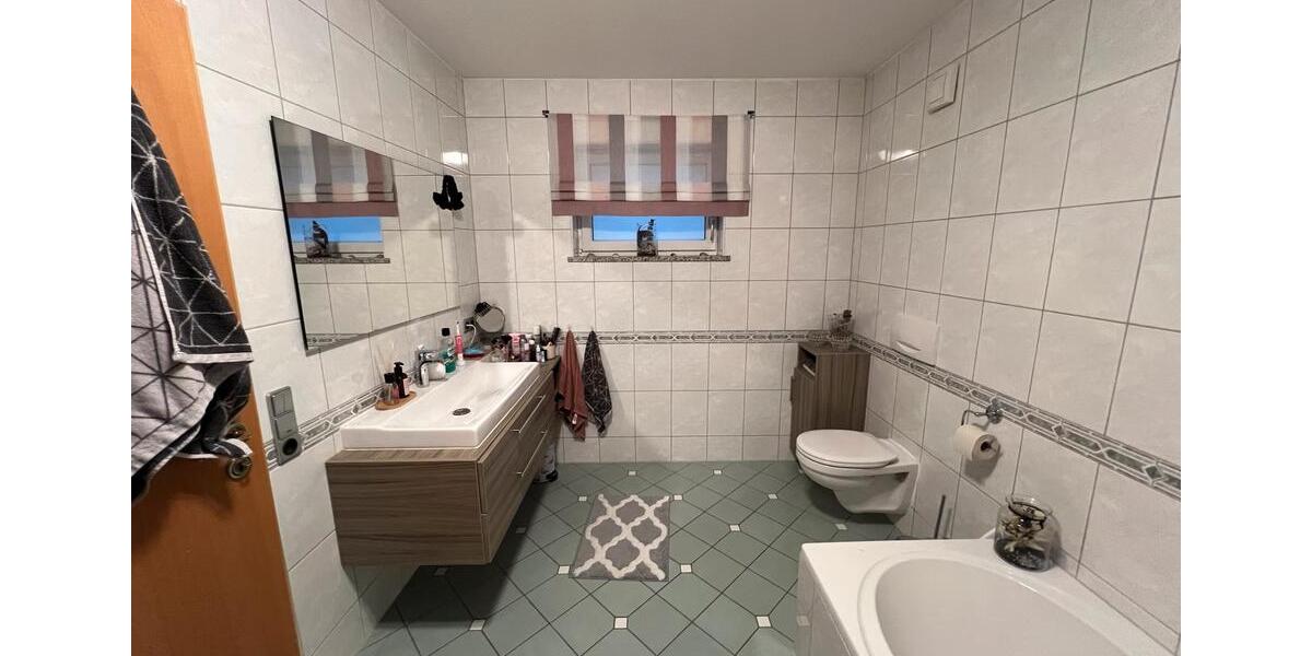 Erdgeschoßwohnung Thyrnau - 2 Zimmer, 64 m&sup2;, 600&euro; | Angebot:26074581