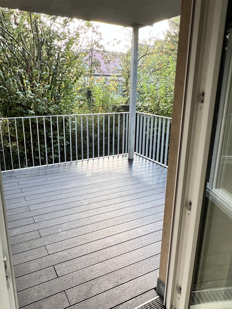 Wohnung zum Mieten in Grünheide (Mark) Hangelsberg 1.050 € 65 m²