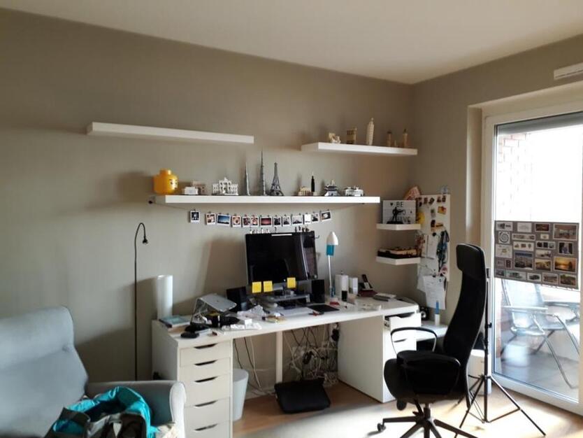 Exklusives Wohnen - Exklusives Lebensgefühl. zimmer