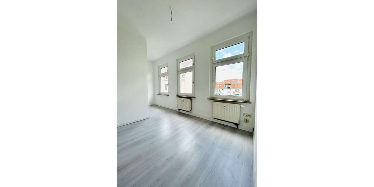 Etagenwohnung Leipzig / Dölitz-Dösen Dösen - 1 Zimmer, 29 m&sup2;, 381&euro; | Angebot:27299050
