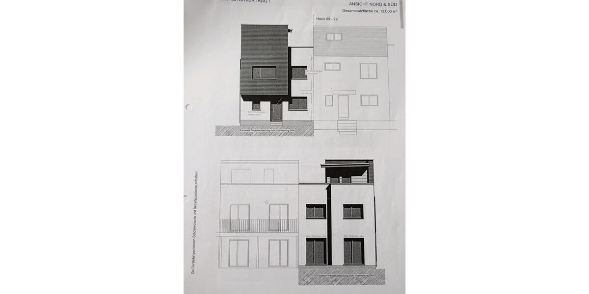 Reihenendhaus zu vermieten 5 zimmer