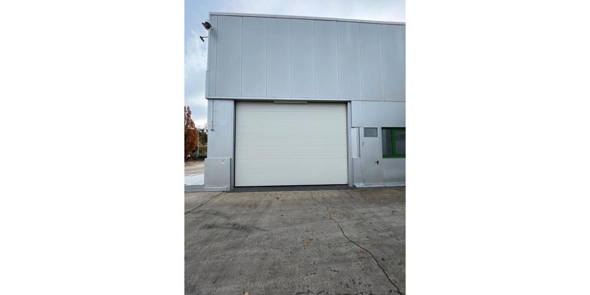 Gewerbeobjekt Göppingen Bruckwasen - 2.900&euro; | Angebot:26635211