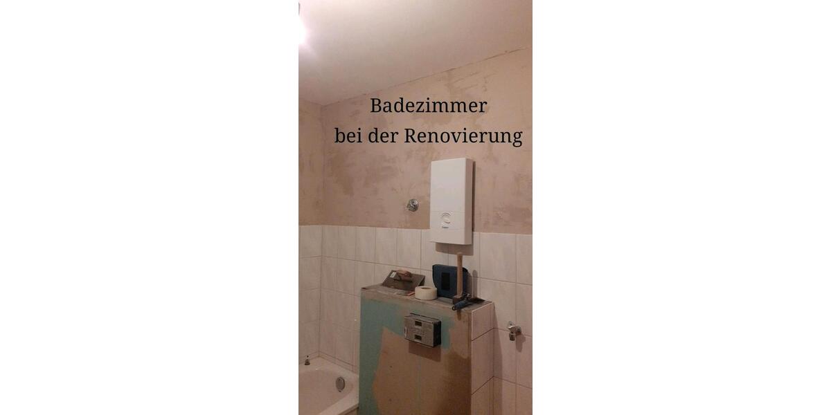 Etagenwohnung Halver - 3 Zimmer, 86 m&sup2;, 590&euro; | Angebot:26032992