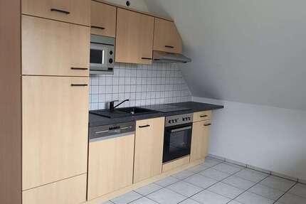 Wohnung Mittelangeln - 2 Zimmer, 55 m&sup2;, 680&euro; | Angebot:26661057