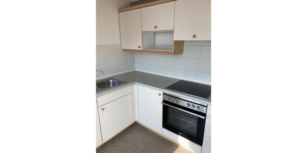 Dachgeschoßwohnung Holzminden - 1 Zimmer, 40 m&sup2;, 340&euro; | Angebot:26559129