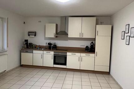Wohnung Maroldsweisach - 3 Zimmer, 120 m&sup2;, 650&euro; | Angebot:24805305