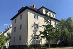 Gemütliche 2-Zimmer-Wohnung mit Balkon in zentraler Lage