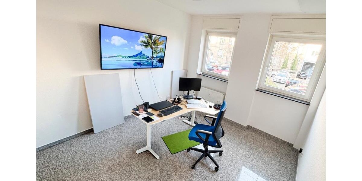 Gewerbeobjekt Karlsruhe Beiertheim-Bulach - 975&euro; | Angebot:26235462