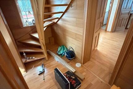 Wohnung Homberg (Ohm) - 6 Zimmer, 158 m&sup2;, 1.400&euro; | Angebot:24653688