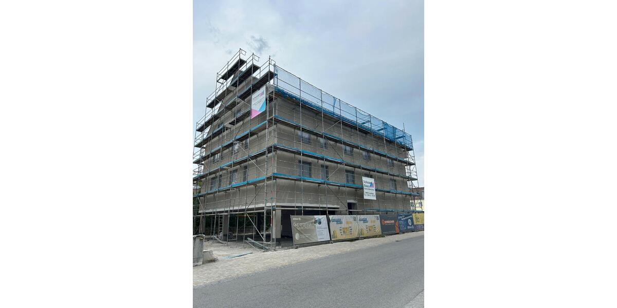 Etagenwohnung Hengersberg - 3 Zimmer, 87 m&sup2;, 980&euro; | Angebot:26594119