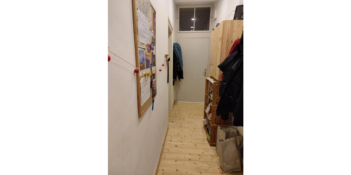 Wohnen auf Zeit Fürth Altstadt - 1 Zimmer, 15 m&sup2;, 447&euro; | Angebot:26236186