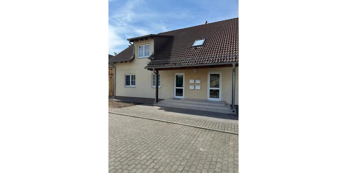Dachgeschoßwohnung Mittenwalde - 2.5 Zimmer, 77 m&sup2;, 1.043&euro; | Angebot:26454066
