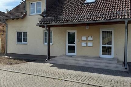 Wohnung Mittenwalde - 2.5 Zimmer, 77 m&sup2;, 1.043&euro; | Angebot:26454066