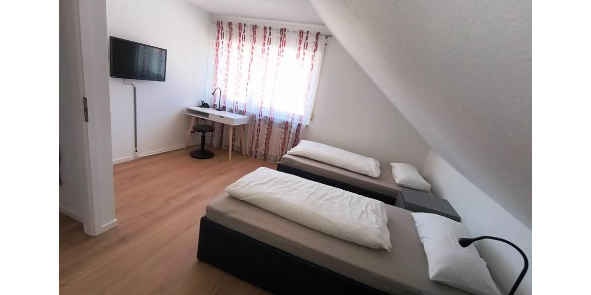 Wohnen auf Zeit Korb - 2 Zimmer, 50 m&sup2;, 1.200&euro; | Angebot:25963216