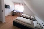 Wohnen auf Zeit Korb - 2 Zimmer, 50 m&sup2;, 1.200&euro; | Angebot:25963216