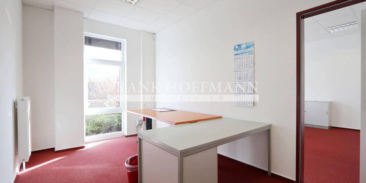 Gewerbeobjekt Nortorf - 2.560&euro; | Angebot:26160687