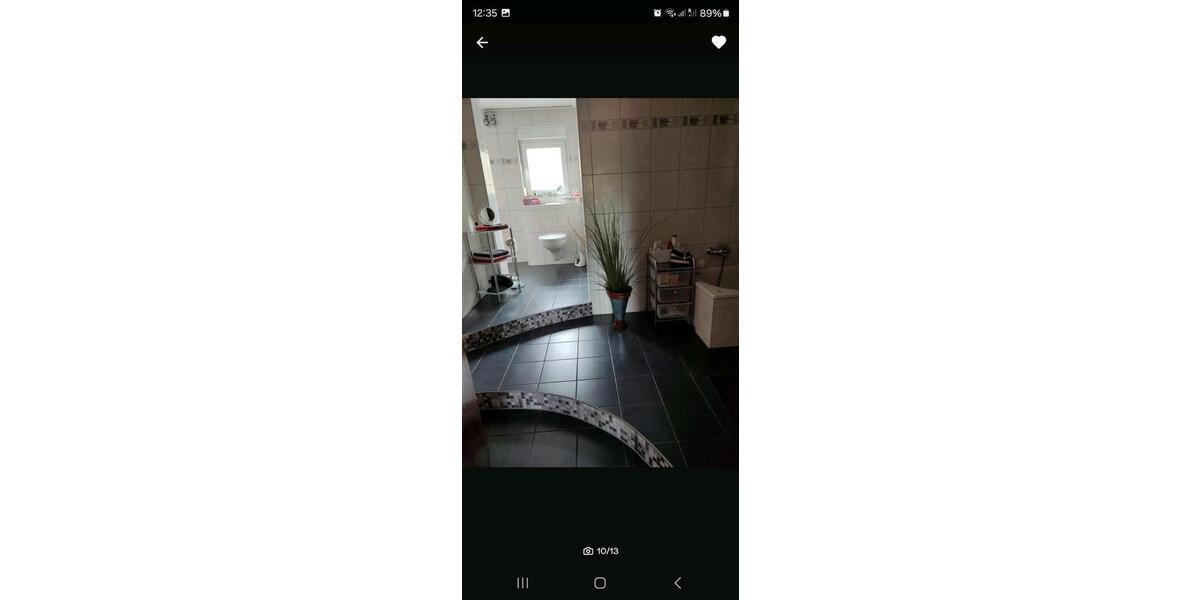 Etagenwohnung Breidenbach - 3 Zimmer, 98 m&sup2;, 1.100&euro; | Angebot:26073207