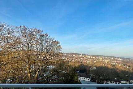 Panoramablick über Iserlohn 3 zimmer