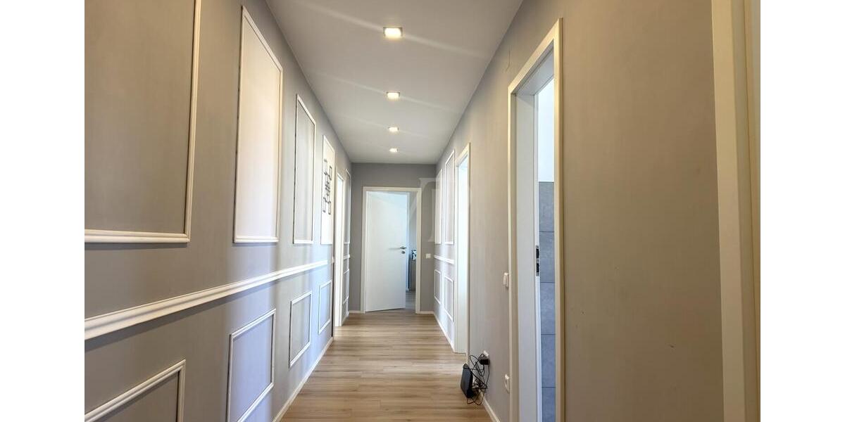 Etagenwohnung Pforzheim Weststadt - 3 Zimmer, 85 m&sup2;, 850&euro; | Angebot:25754360