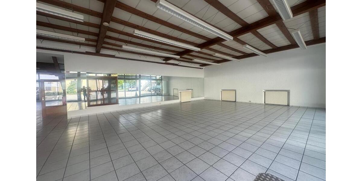 Gewerbeobjekt Trostberg - 2.500&euro; | Angebot:22342015